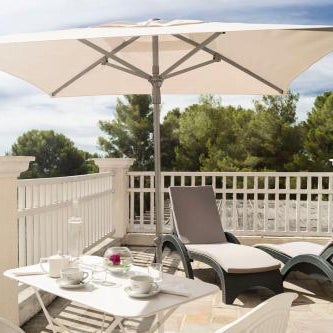 Grand Hotel Des Lecques; BW Signature Collection