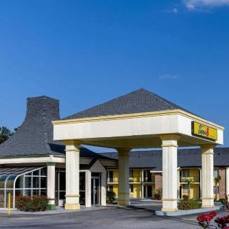 Super 8 by Wyndham McDonough GA Thumbnail