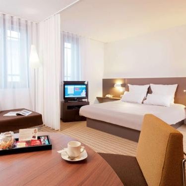 Novotel Suites Cannes Centre Thumbnail
