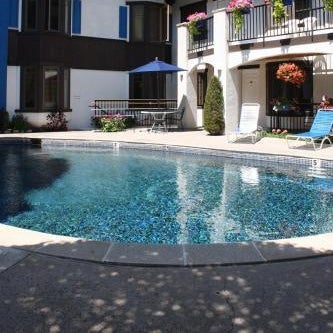 St Moritz Lodge and Condominiums Thumbnail