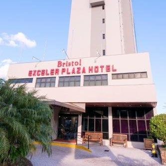 Bristol Exceler Campo Grande