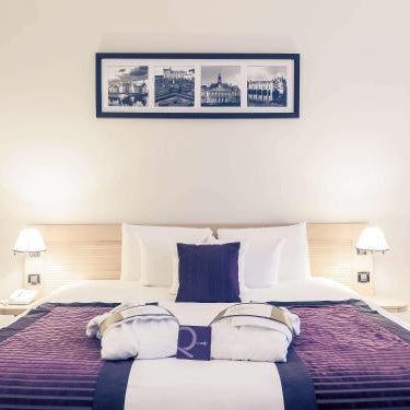 Mercure Tours Centre Gare et Congres Thumbnail