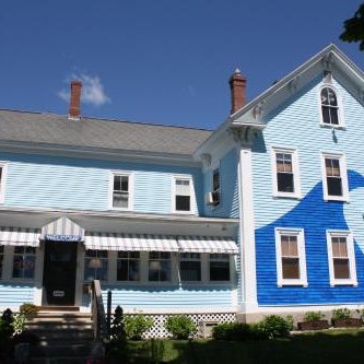 Coast Village Inn Thumbnail
