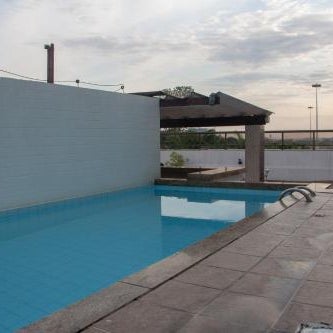 Hotel Golden Park Rio de Janeiro Aeroporto By Nacional Inn