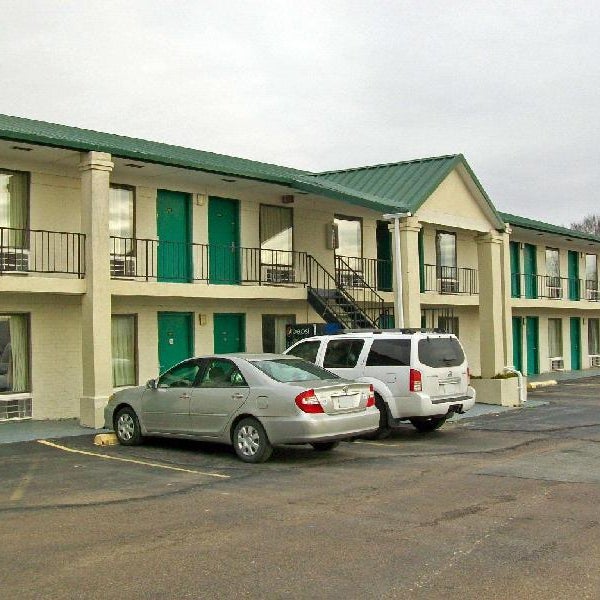 Americas Best Inn - Brinkley Thumbnail