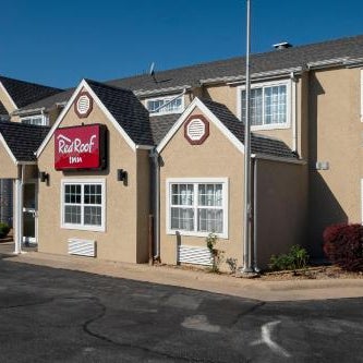 Red Roof Inn Springfield Thumbnail