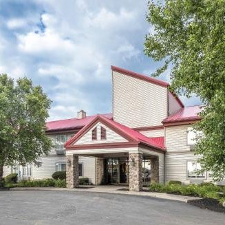 Red Roof Inn Columbus - Hebron Thumbnail