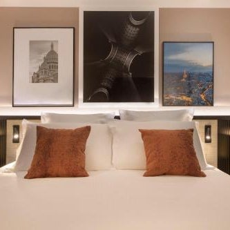 Golden Tulip CDG Airport Roissy