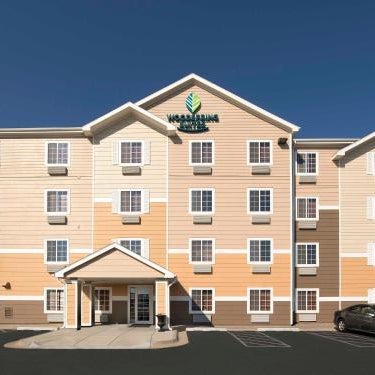 WoodSpring Suites Lincoln Northeast I-80 Thumbnail