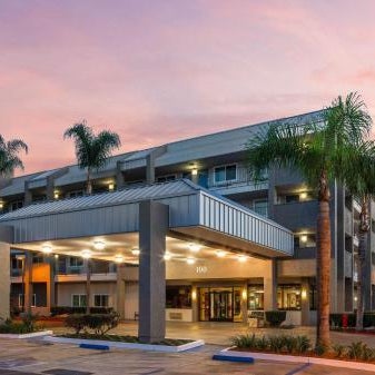 Motel 6 Anaheim Maingate Thumbnail