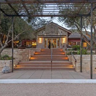 Bernardus Lodge & Spa Thumbnail