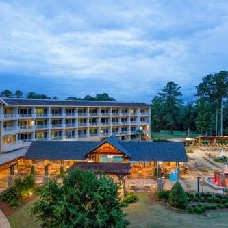 Auburn Marriott Opelika Resort & Spa at Grand National Thumbnail