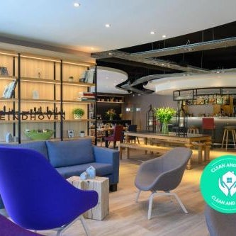 Campanile Hotel & Restaurant Eindhoven Thumbnail