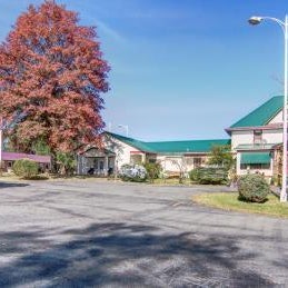 Hancock Motel Thumbnail