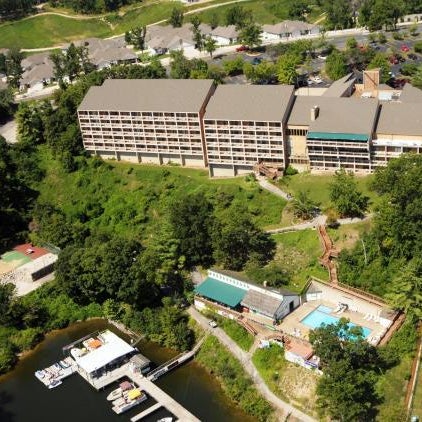 Inn at Grand Glaize Thumbnail