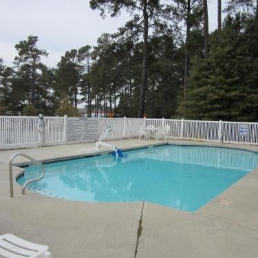 Microtel Inn & Suites by Wyndham Augusta Riverwatch Thumbnail