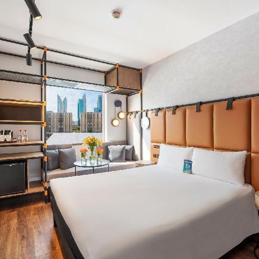 Ibis World Trade Centre Dubai Hotel Thumbnail