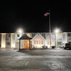 Americas Best Value Inn And Suites Ada Thumbnail