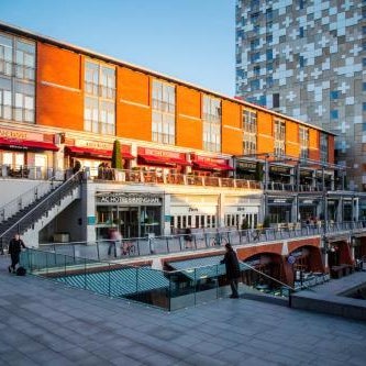 AC Hotel by Marriott Birmingham Thumbnail