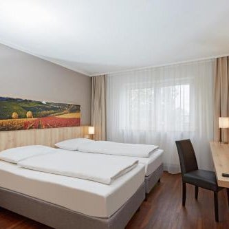 H+ Hotel Stuttgart Herrenberg Thumbnail