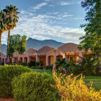 La Posada Lodge & Casitas, Ascend Hotel Collection Thumbnail
