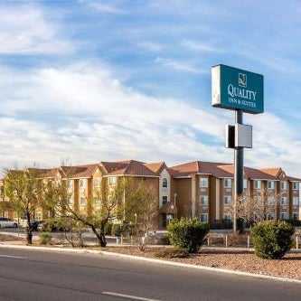 Quality Inn & Suites El Paso Thumbnail