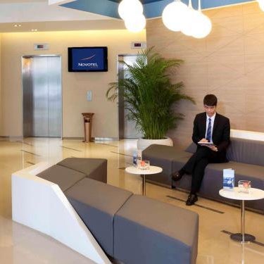 Novotel Shenzhen Watergate Thumbnail
