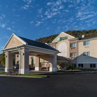 Holiday Inn Express - Charleston/Kanawha City By IHG Thumbnail
