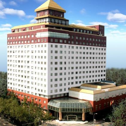 Chengdu Tibetan Hotel-Free Welcome Tibetan Tea Thumbnail