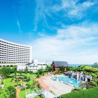 Sheraton Grande Tokyo Bay Hotel Thumbnail