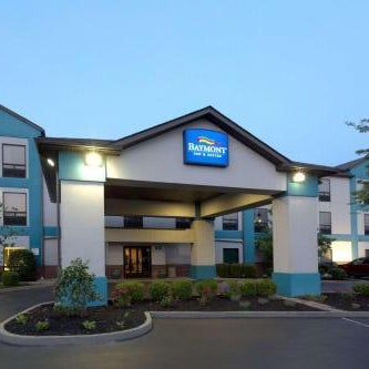 Baymont by Wyndham Mason Thumbnail