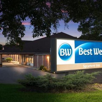 Best Western Sycamore Inn Thumbnail