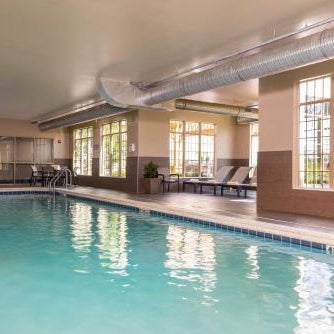 Homewood Suites By Hilton Columbus Polaris