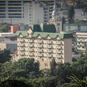 Mercure Jaragua Do Sul Thumbnail