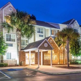 Microtel Inn & Suites By Wyndham Ocala Thumbnail