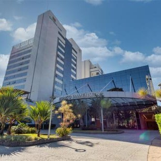Wyndham Garden Sao Paulo Convention Nortel