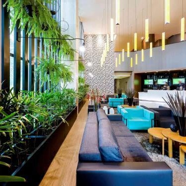 Grand Mercure Brasilia Eixo Monumental Thumbnail