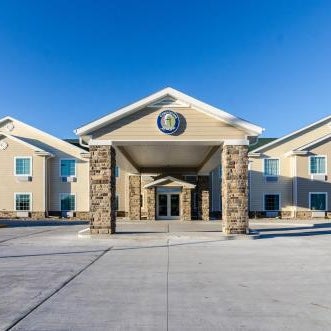Cobblestone Inn & Suites - Ord Thumbnail