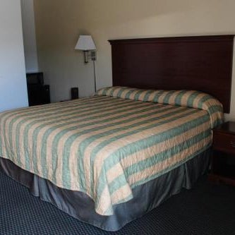 Deluxe Inn Fort Stockton Thumbnail
