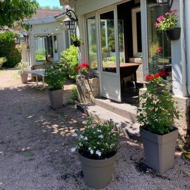 Hostellerie du Vieux Moulin