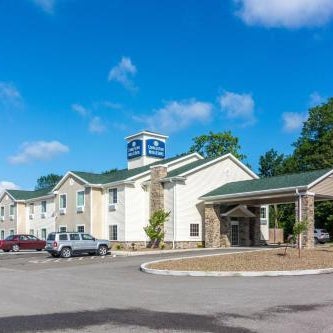 Cobblestone Hotel & Suites - Harborcreek Thumbnail