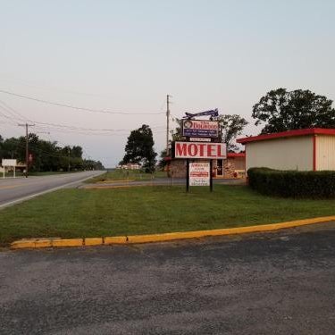 Dogwood Motel Thumbnail