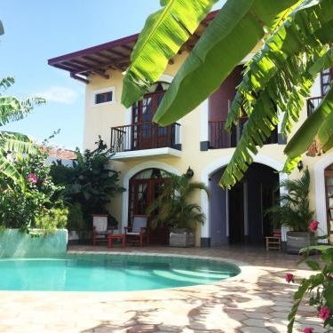 Hotel La Polvora Thumbnail
