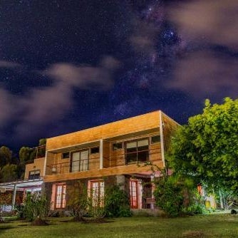 Hotel Uka Mana Thumbnail