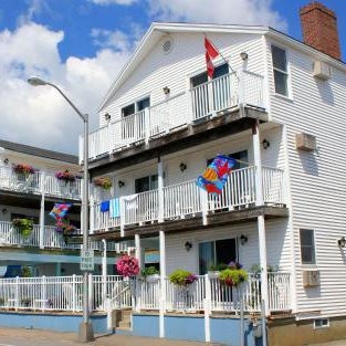 The Atlantic Motel Thumbnail