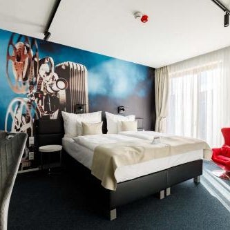 Hotel Historia Malomkert