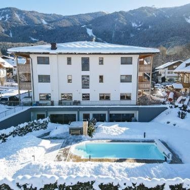 Hotel B&B Feldmessner
