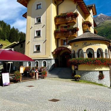 Hotel Pedranzini