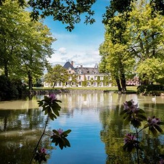 Les Hauts de Loire Relais & Châteaux