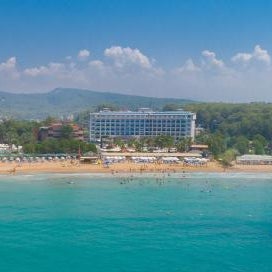 Annabella Diamond Hotel - All Inclusive